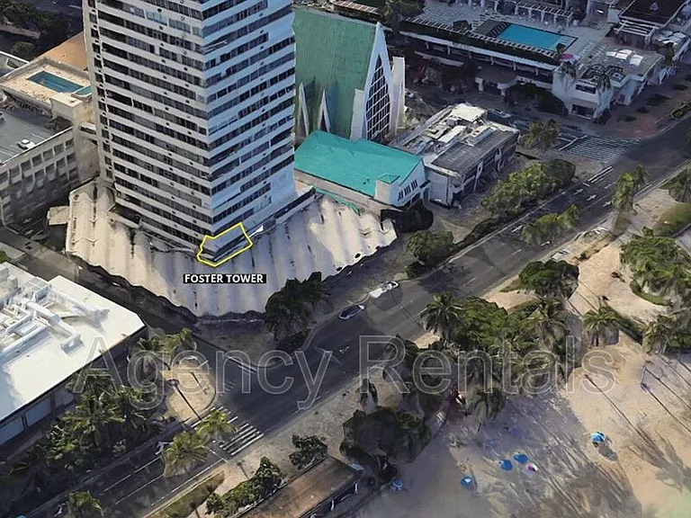 2500 Kalakaua Ave #202 — Photo 1