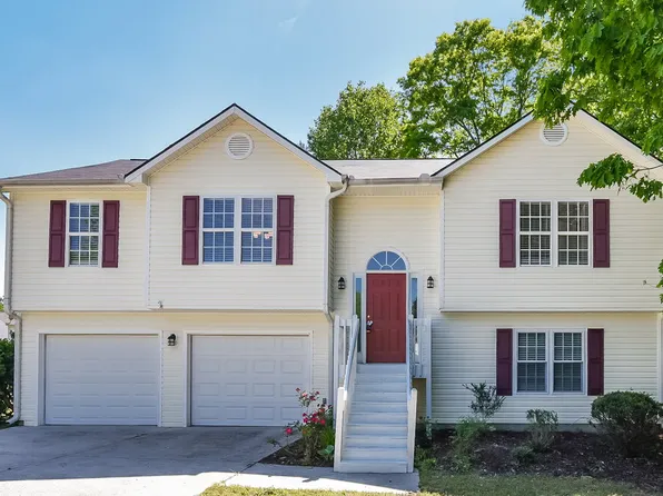 2641 Fort Apachee Ct, Dacula, GA 30019