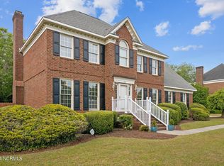 103 Leanne Dr, Greenville, NC 27858