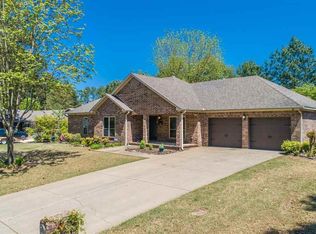 1930 Foster Dr, Conway, AR 72034