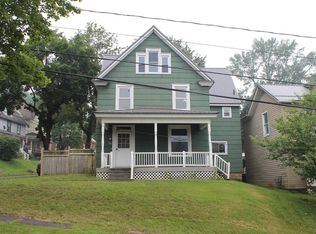 321 E Walnut St, Clearfield, PA 16830
