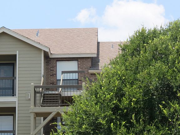 Silver Creek Apartments