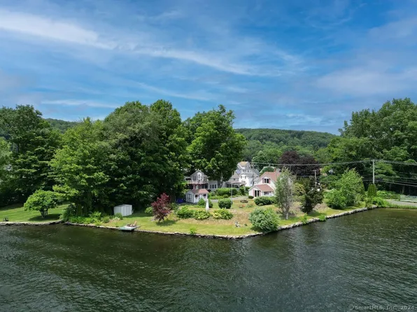 265 West Lake Street, Winchester, CT 06098