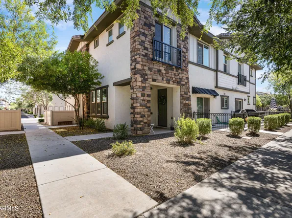 1814 E BRIDGEPORT Parkway #102, Gilbert, AZ 85295
