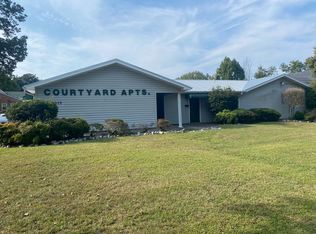 172 - Courtyard Apartments, Gadsden, AL 35901