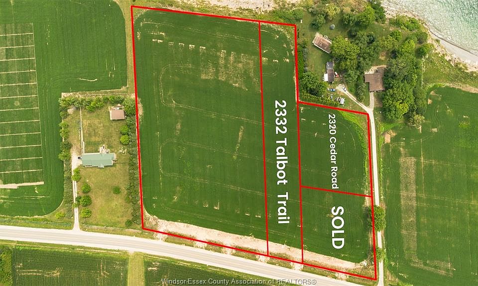 1st image of 2320 Cedar Rd