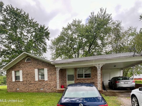 7 County Road 227, Corinth, MS 38834