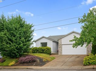 1669 Baxter Rd SE, Salem, OR 97306