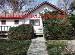 1455 P Rd, Loma, CO 81524