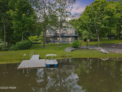 30 Dozy Rd, Pleasant Mount, PA, 18453