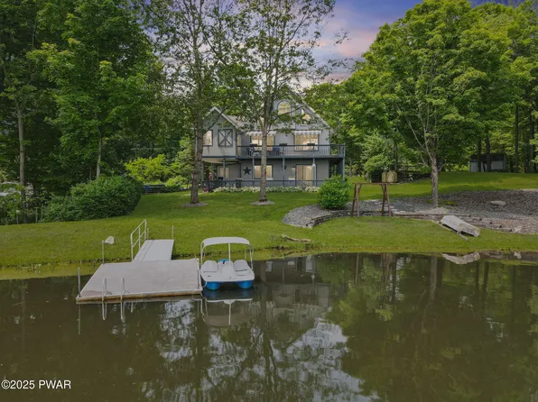 30 Dozy Rd, Pleasant Mount, PA 18453