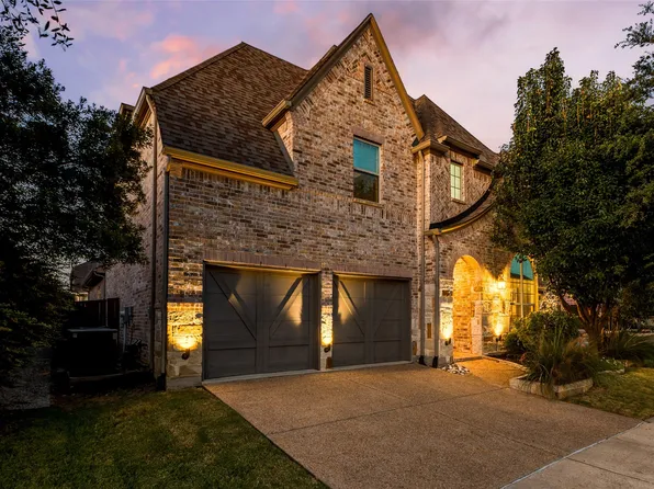 5117 Del Molin Ave, Lewisville, TX 75056