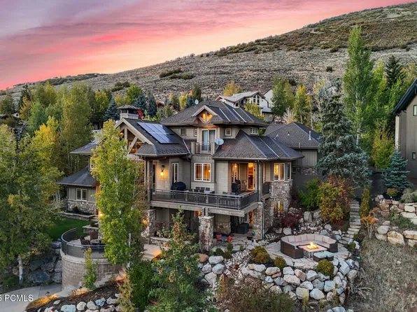 9255 N Par Ct, Park City, UT 84098