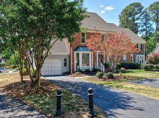 6012 Tenter Banks Sq, Raleigh, NC 27609