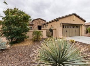 12695 W Pinnacle Vista Dr, Peoria, AZ 85383