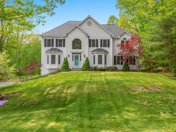 31 Houston's Way, Hampstead, NH 03841