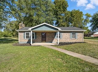 3730 Greentree Rd, Lebanon, OH 45036