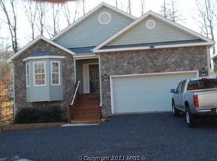 402 Confederate Dr, Locust Grove, VA 22508