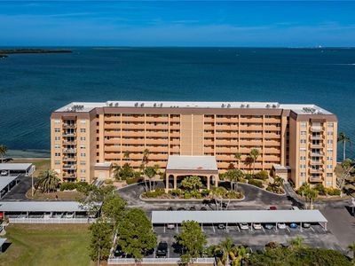 9 Haig Pl APT 812, Dunedin, FL, 34698