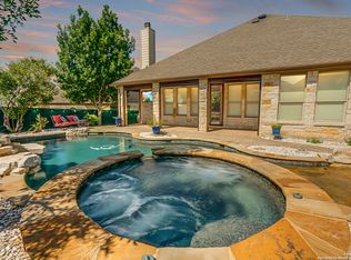 3955 Firebush, San Antonio, TX 78261