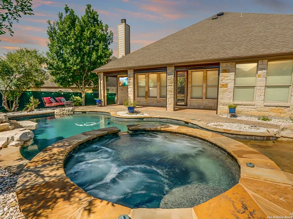 3955 FIREBUSH, San Antonio, TX 78261