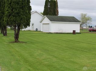 5355 Holfinger Rd, Piqua, OH 45356