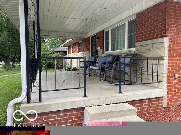 2nd image of 411 Gilbert Ave