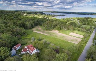 282 Allen Point Rd, Harpswell, ME 04079