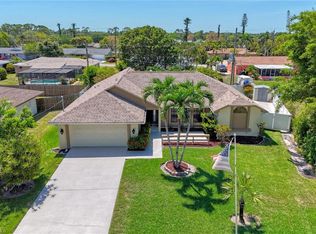 15537 Copra Ln, Fort Myers, FL 33908