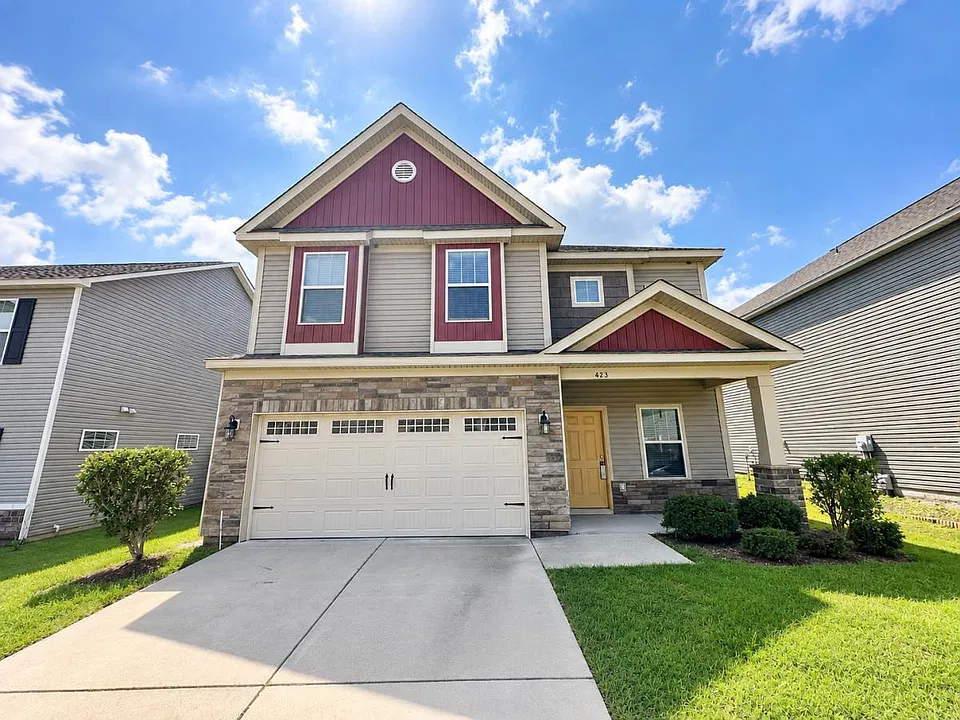 423 Easy Goer Ct