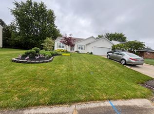 6561 Candlestick Ave NE, Canton, OH 44721