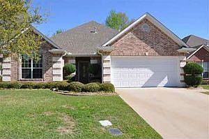 Home for Sale in Tyler, Texas $189,900