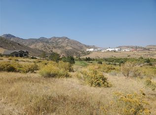 7751 Raphael Ln, Littleton, CO 80125