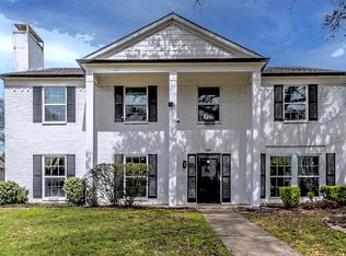 1005 Pyramid Dr, Garland, TX