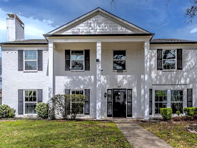 1005 Pyramid Dr, Garland, TX, 75040