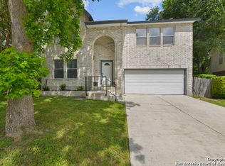 1017 Emmet Park, Schertz, TX 78154