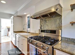 1342 S Orange Grove Ave, Los Angeles, CA 90019