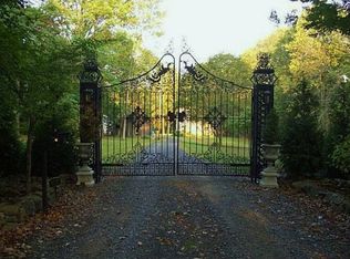 409 Marienstein Rd, Upper Black Eddy, PA 18972