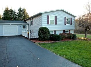 2372 Walworth Marion Rd, Walworth, NY 14568