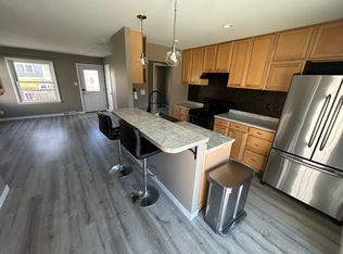 5507 Cedar Dr NW, Cedar Rapids, IA 52405