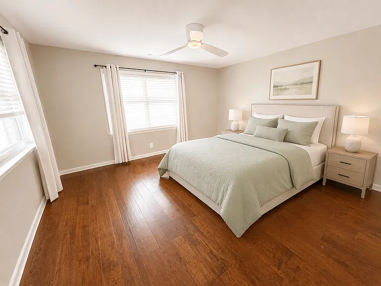Bedroom #3