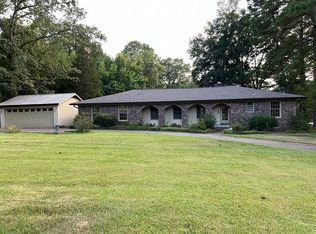 349 County Road 102, Oxford, MS 38655