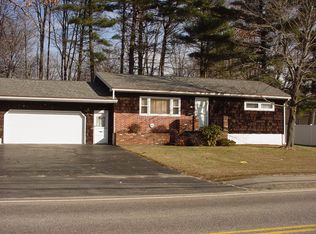 321 Bradley St, Saco, ME 04072