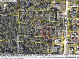 0 Wichitan Ct, Gulf Breeze, FL 32563