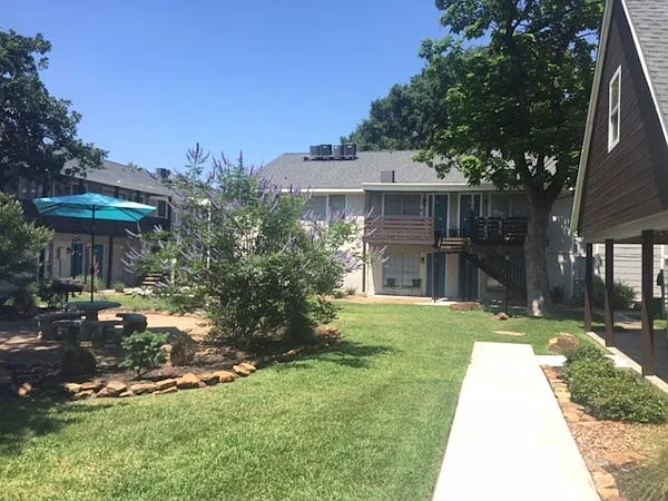 Residence at The Heights