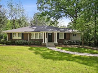 1730 Old Hickory St, Decatur, GA 30032