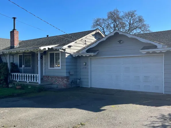1798 Larry Drive, Santa Rosa, CA 95403
