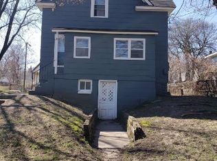 1139 Reaney Ave, Saint Paul, MN 55106