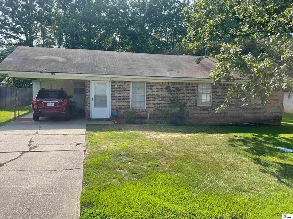 1512 Julius Erving St, Jonesboro, LA 71251