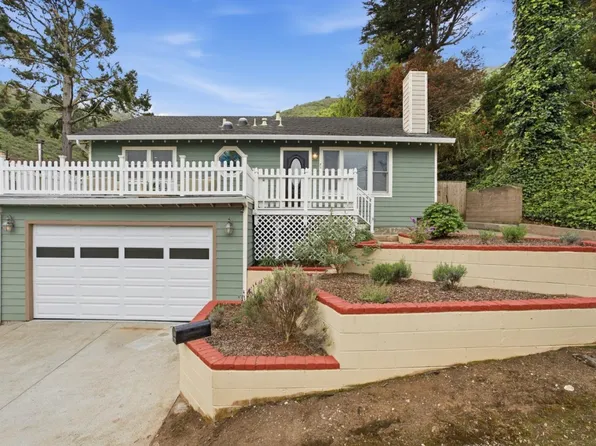 730 Fern Ave, Pacifica, CA 94044